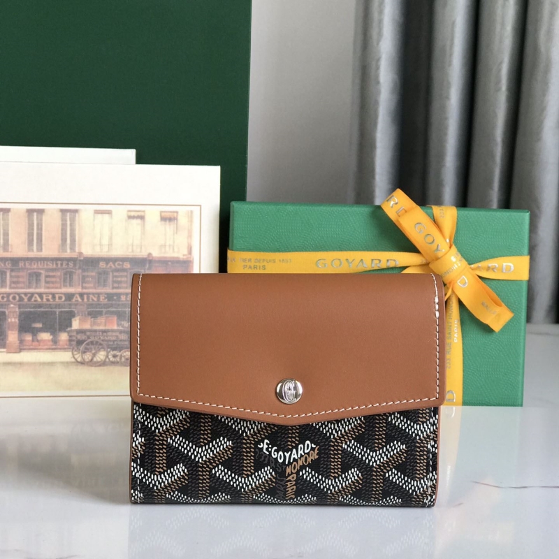 Go*ard wallets